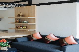 Srida Resort Lanna & Cafe by ZUZU fotoÄŸrafÄ±