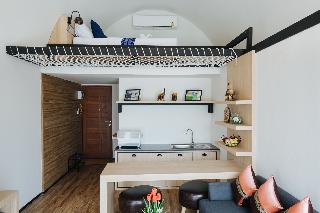 Srida Resort Lanna & Cafe by ZUZU fotoÄŸrafÄ±