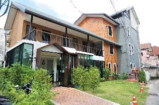 Lanna Haven Hotel otel fotoğrafı