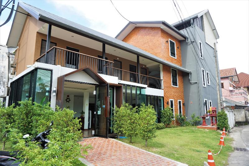 Lanna Haven Hotel - Genel
