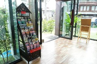 Lanna Haven Hotel fotoÄŸrafÄ±