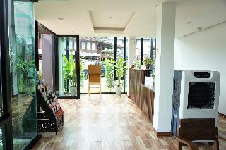 Lanna Haven Hotel fotoÄŸrafÄ±