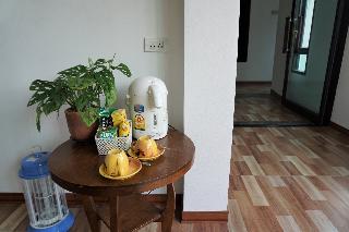 Lanna Haven Hotel fotoÄŸrafÄ±