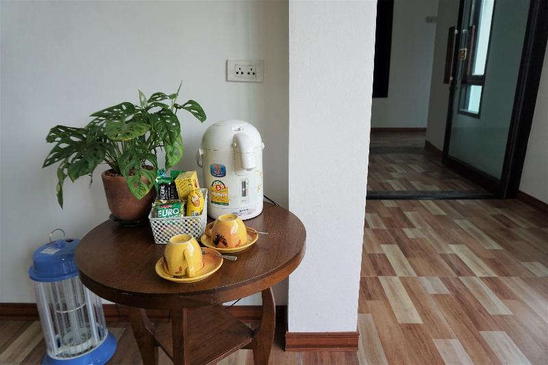 Lanna Haven Hotel - Genel