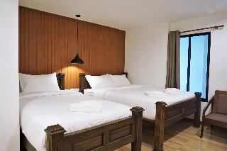 Lanna Haven Hotel fotoÄŸrafÄ±