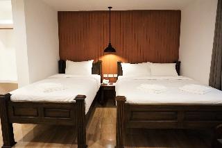 Lanna Haven Hotel fotoÄŸrafÄ±