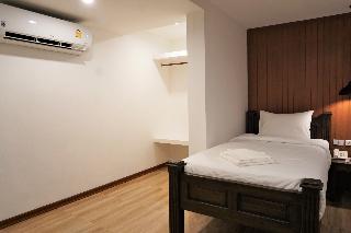Lanna Haven Hotel fotoÄŸrafÄ±