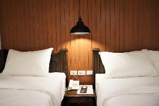 Lanna Haven Hotel fotoÄŸrafÄ±