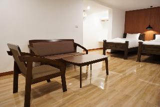 Lanna Haven Hotel fotoÄŸrafÄ±