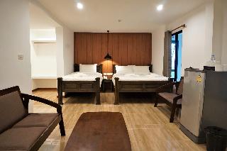 Lanna Haven Hotel fotoÄŸrafÄ±
