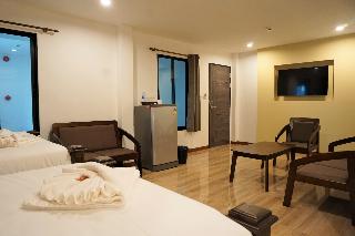 Lanna Haven Hotel fotoÄŸrafÄ±