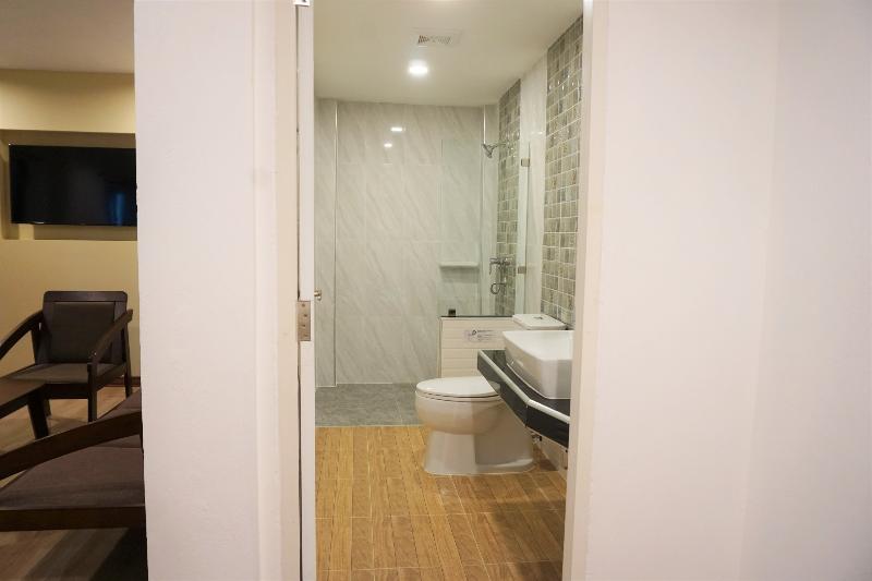 Lanna Haven Hotel - Oda