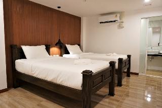 Lanna Haven Hotel fotoÄŸrafÄ±