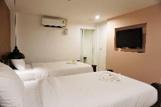 Lanna Haven Hotel fotoÄŸrafÄ±