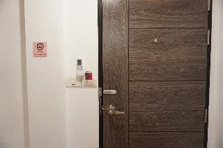 Lanna Haven Hotel fotoÄŸrafÄ±