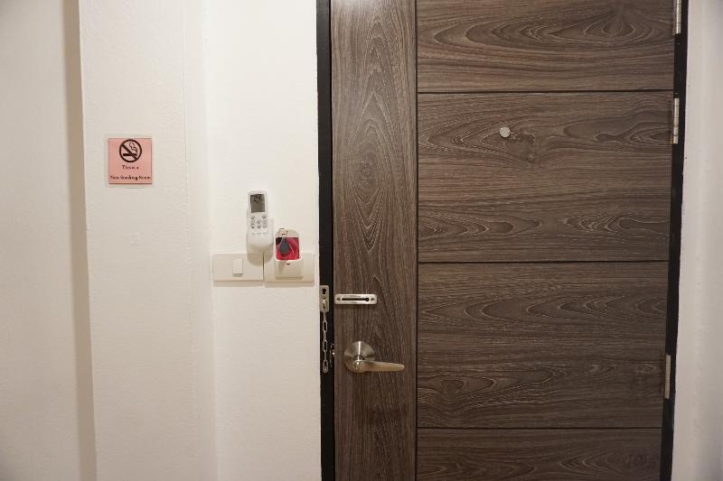 Lanna Haven Hotel - Oda