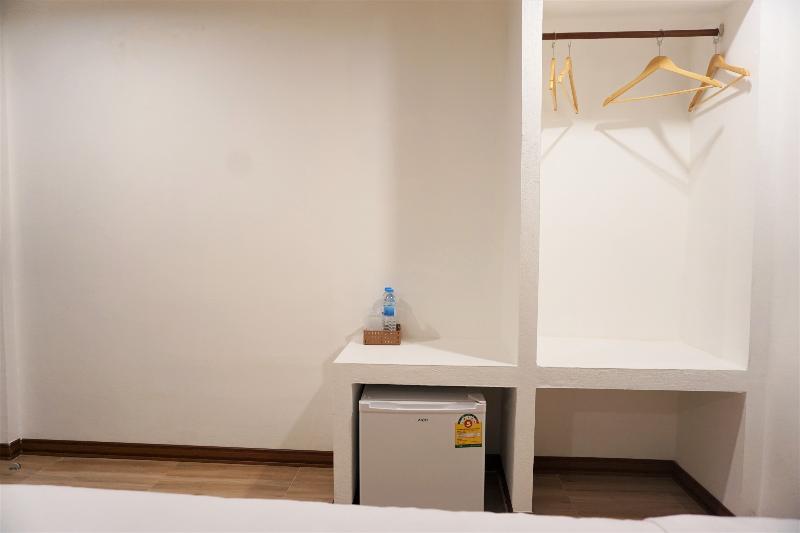 Lanna Haven Hotel - Oda
