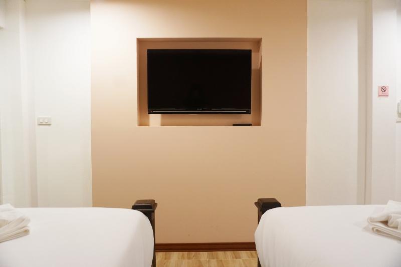 Lanna Haven Hotel - Oda