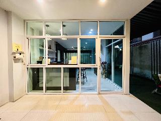 INN Kham Apartment by ZUZU fotoÄŸrafÄ±