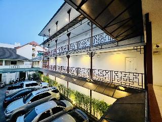 INN Kham Apartment by ZUZU fotoÄŸrafÄ±