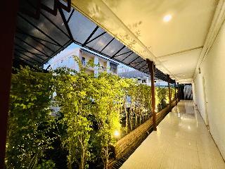INN Kham Apartment by ZUZU fotoÄŸrafÄ±