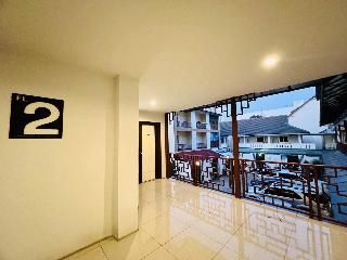 INN Kham Apartment by ZUZU fotoÄŸrafÄ±