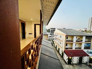 INN Kham Apartment by ZUZU fotoÄŸrafÄ±