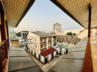 INN Kham Apartment by ZUZU fotoÄŸrafÄ±