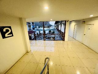 INN Kham Apartment by ZUZU fotoÄŸrafÄ±