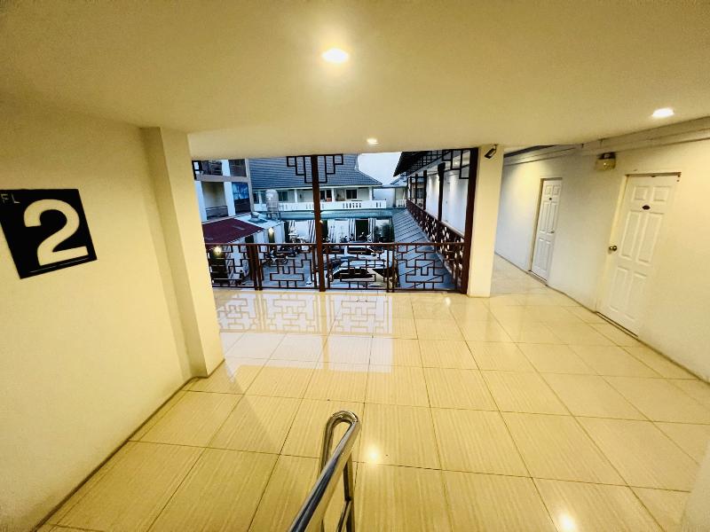INN Kham Apartment by ZUZU - Genel