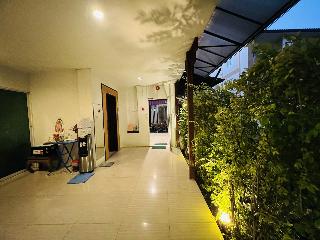 INN Kham Apartment by ZUZU fotoÄŸrafÄ±