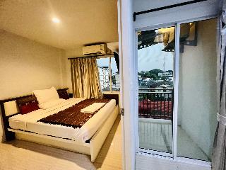 INN Kham Apartment by ZUZU fotoÄŸrafÄ±