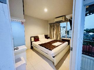 INN Kham Apartment by ZUZU fotoÄŸrafÄ±