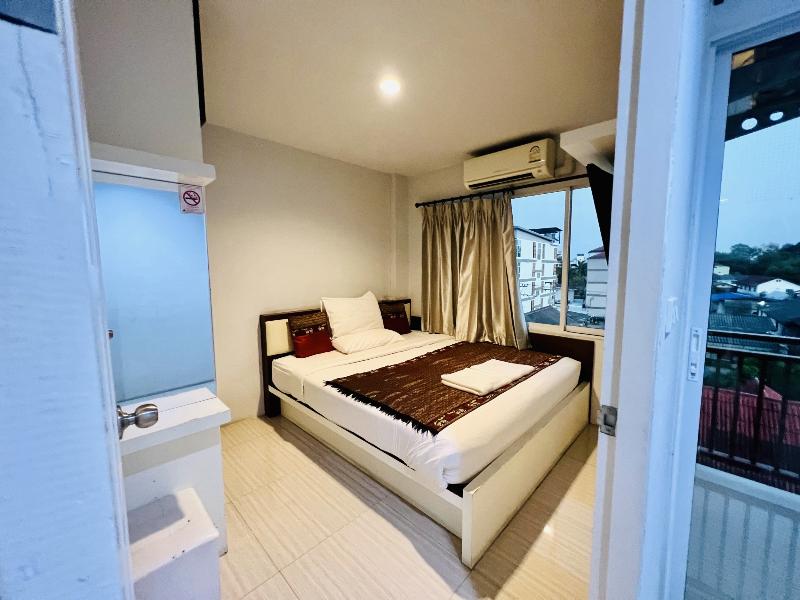 INN Kham Apartment by ZUZU - Oda