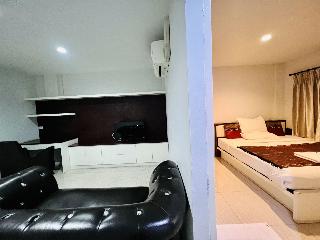 INN Kham Apartment by ZUZU fotoÄŸrafÄ±