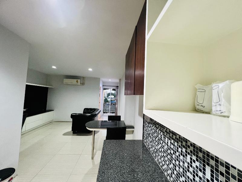 INN Kham Apartment by ZUZU - Oda