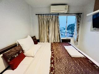 INN Kham Apartment by ZUZU fotoÄŸrafÄ±