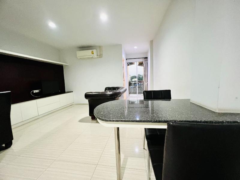 INN Kham Apartment by ZUZU - Oda