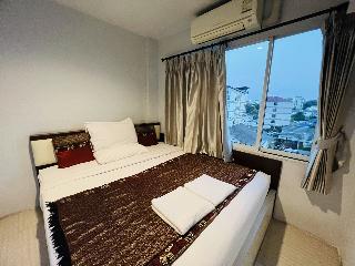 INN Kham Apartment by ZUZU fotoÄŸrafÄ±