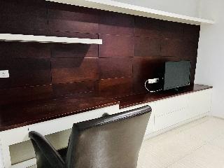 INN Kham Apartment by ZUZU fotoÄŸrafÄ±