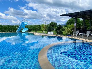 Maerim Villa & Pool by ZUZU fotoÄŸrafÄ±