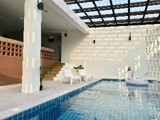 Maerim Villa & Pool by ZUZU fotoÄŸrafÄ±
