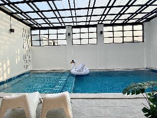 Maerim Villa & Pool by ZUZU fotoÄŸrafÄ±