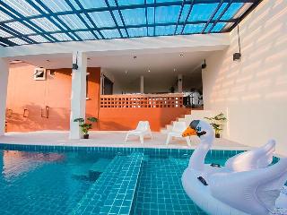 Maerim Villa & Pool by ZUZU fotoÄŸrafÄ±