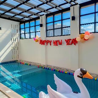 Maerim Villa & Pool by ZUZU fotoÄŸrafÄ±