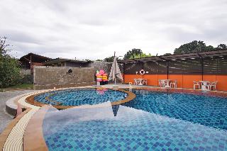 Maerim Villa & Pool by ZUZU fotoÄŸrafÄ±