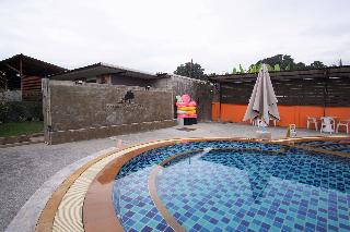 Maerim Villa & Pool by ZUZU fotoÄŸrafÄ±