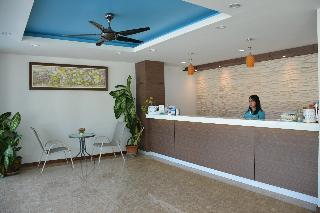 The Base Hua Hin by ZUZU fotoÄŸrafÄ±