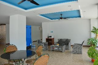 The Base Hua Hin by ZUZU fotoÄŸrafÄ±
