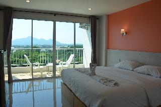 The Base Hua Hin by ZUZU fotoÄŸrafÄ±